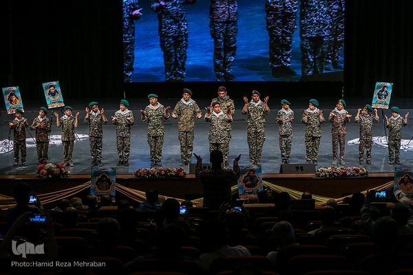 یادواره خورشید دوکوهه