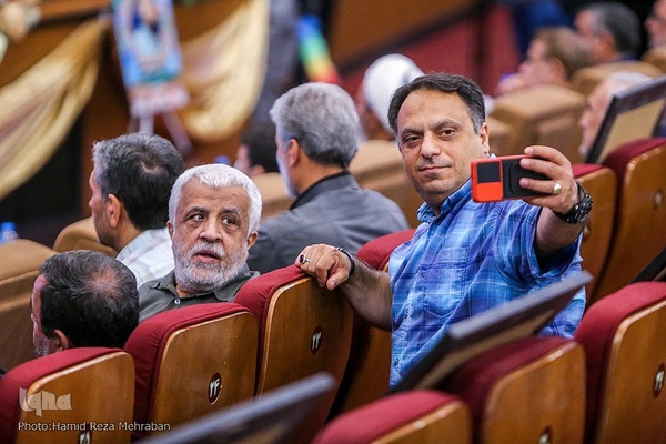 یادواره خورشید دوکوهه