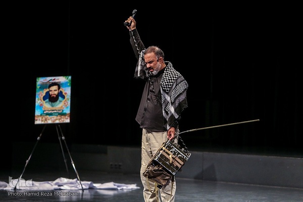 یادواره خورشید دوکوهه