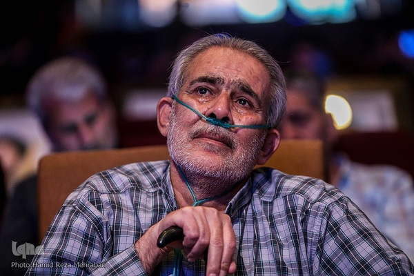 یادواره خورشید دوکوهه