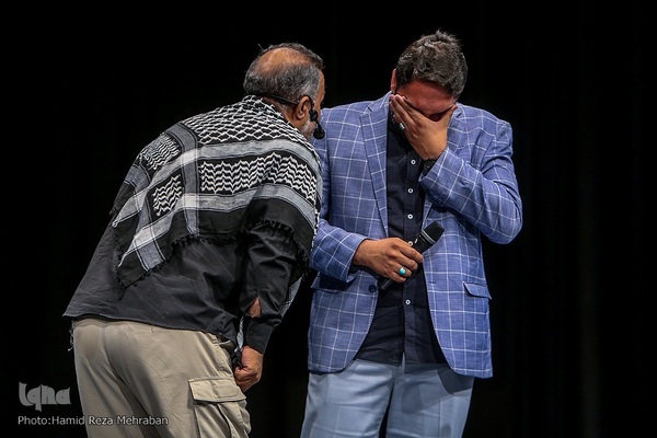 یادواره خورشید دوکوهه