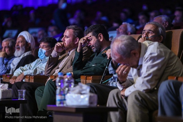 یادواره خورشید دوکوهه