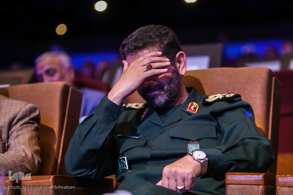 یادواره خورشید دوکوهه