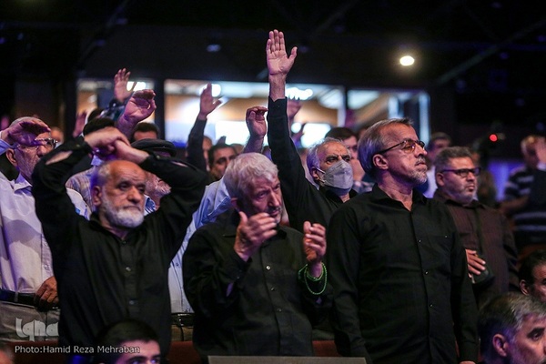 یادواره خورشید دوکوهه