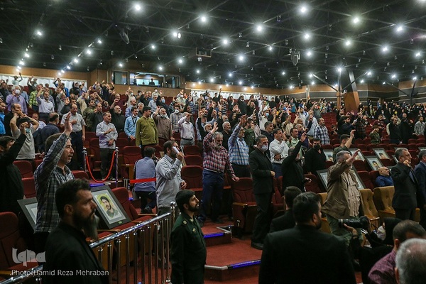 یادواره خورشید دوکوهه