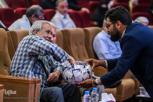 یادواره خورشید دوکوهه