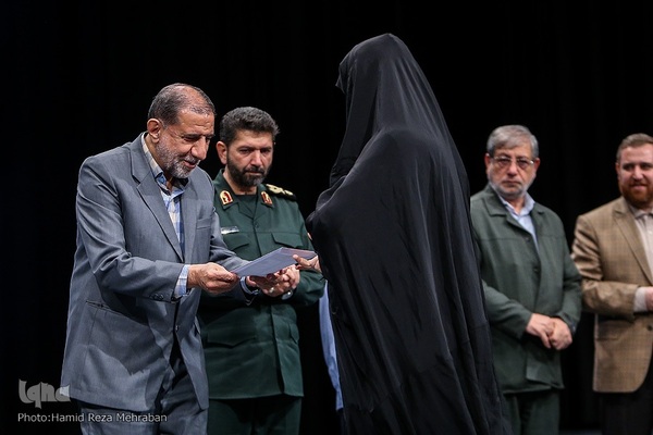 یادواره خورشید دوکوهه