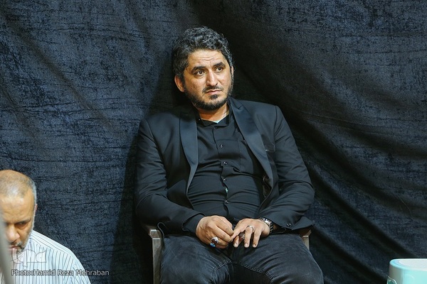 مراسم ایام مسلمیه در آستان مقدس حضرت عبدالعظیم(ع) - 2