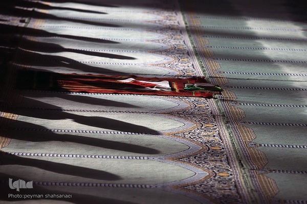 اقامه نماز عید قربان در اصفهان