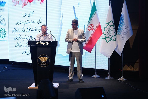 عباس‌پور فرد، روشن‌دل و قاری قرآن