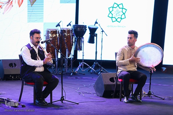 ‎جشن ازدواج ۱۱۴ زوج دارای معلولیت