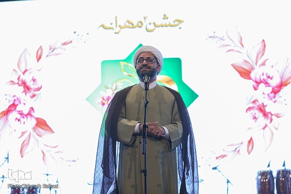 حجت الاسلام محمد برمایی