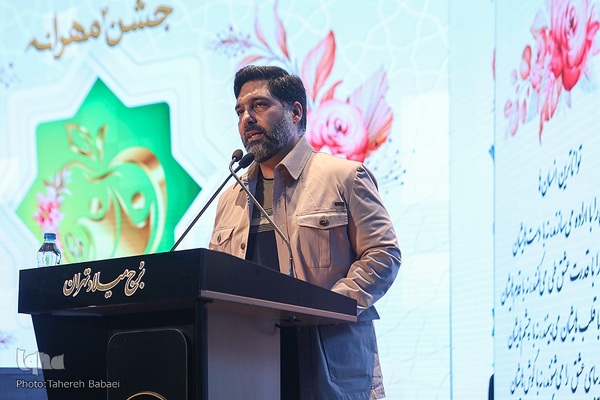 علیرضا نادعلی، سخنگوی شورای اسلامی شهر تهران