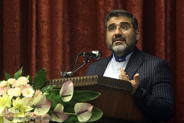 محمدمهدی اسماعیلی، وزیر فرهنگ و ارشاد اسلامی