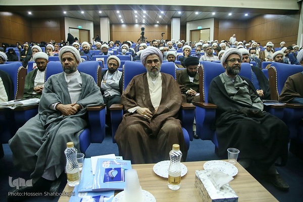 اختتامیه سیزدهمین دوره جشنواره علامه حلی