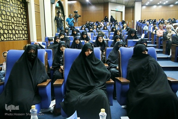 اختتامیه سیزدهمین دوره جشنواره علامه حلی