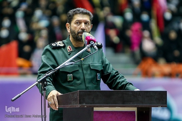 اجتماع بزرگ مهر فاطمی