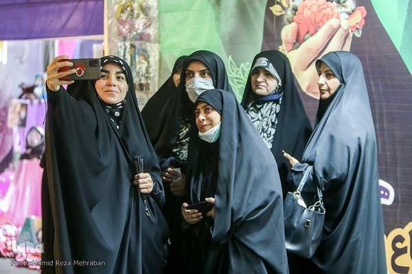 اجتماع بزرگ مهر فاطمی