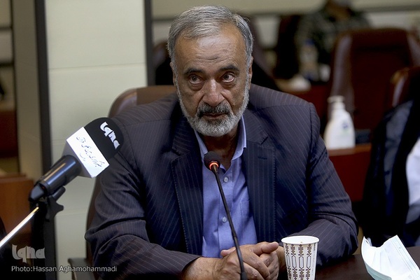 احمد زرهانی، قائم مقام ستاد اقامه نماز کشور 