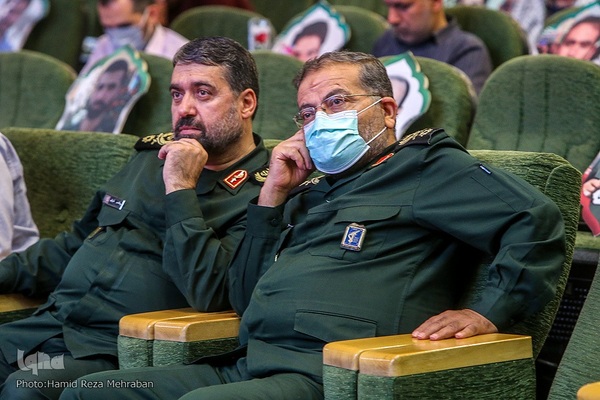 مراسم‌ افتتاحیه مسابقات سراسری قران و‌عترت بسیج