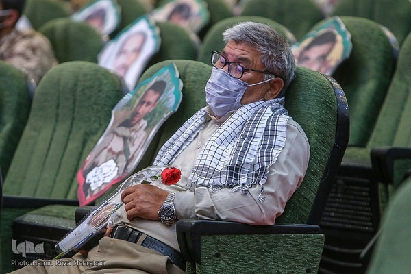 مراسم ‌افتتاحیه مسابقات سراسری قران و‌عترت بسیج