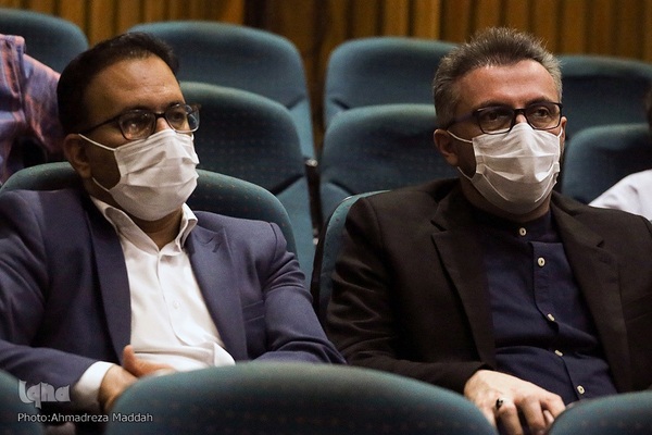 همایش «مسجد جامعه پرداز» در تالار شیراز