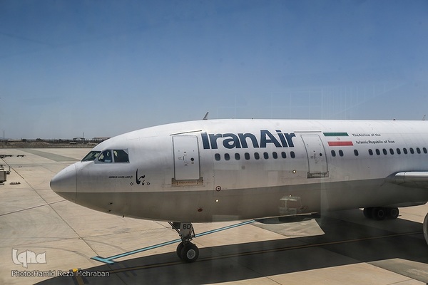 بازگشت اولین «کاروان حج» به کشور