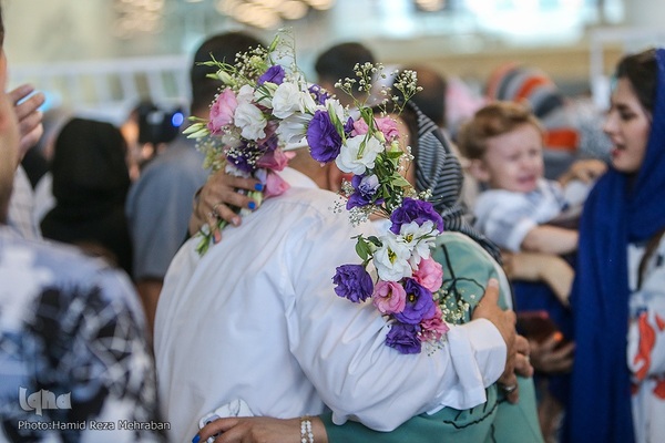 بازگشت اولین «کاروان حج» به کشور