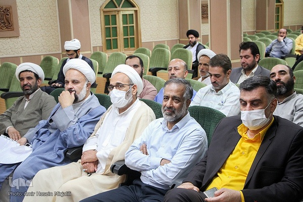 مجمع عمومی اتحادیه موسسات مردمی،فرهنگی قرآن و عترت استان یزد‎‎