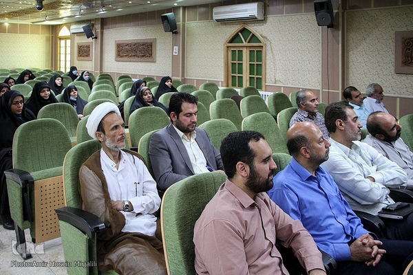 مجمع عمومی اتحادیه موسسات مردمی،فرهنگی قرآن و عترت استان یزد‎‎