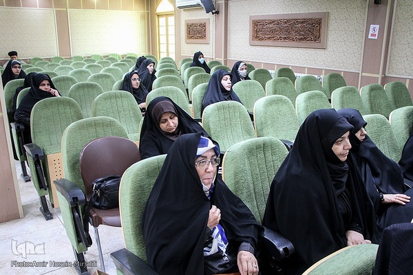 مجمع عمومی اتحادیه موسسات مردمی،فرهنگی قرآن و عترت استان یزد‎‎