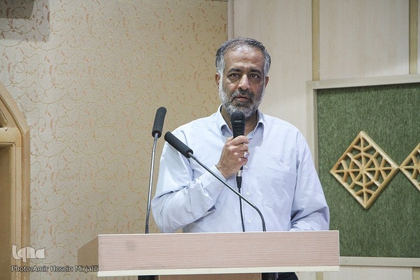 مجمع عمومی اتحادیه موسسات مردمی،فرهنگی قرآن و عترت استان یزد‎‎