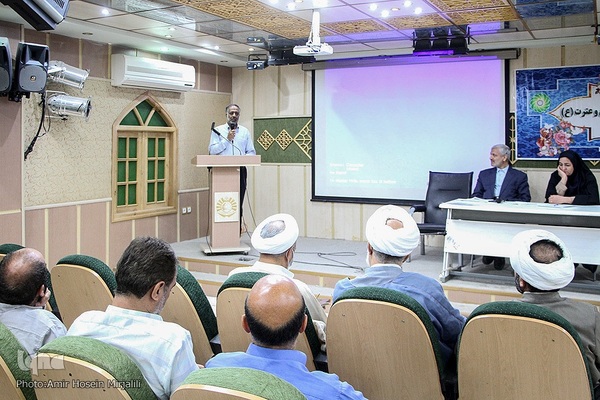 مجمع عمومی اتحادیه موسسات مردمی،فرهنگی قرآن و عترت استان یزد‎‎