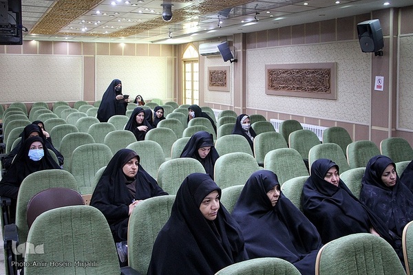 مجمع عمومی اتحادیه موسسات مردمی،فرهنگی قرآن و عترت استان یزد‎‎