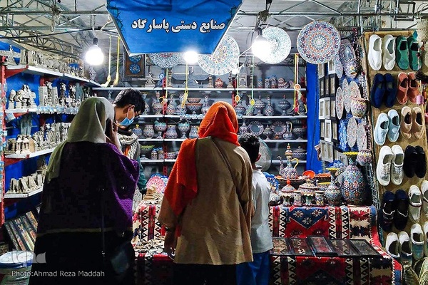 جشنواره ملی اقوام ایرانی در شیراز‎‎