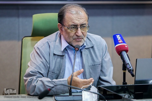  مجتبی رحماندوست، نویسنده