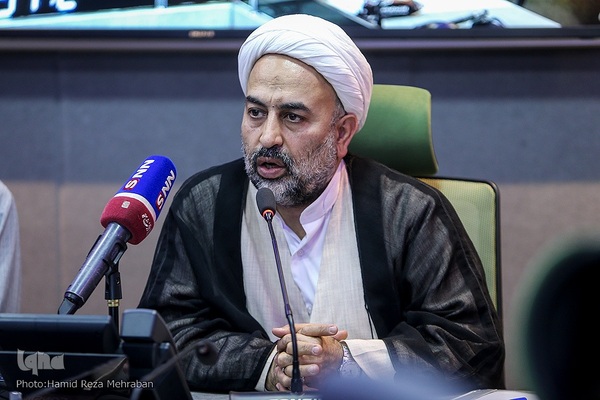 حجت الاسلام محمدرضا زائری