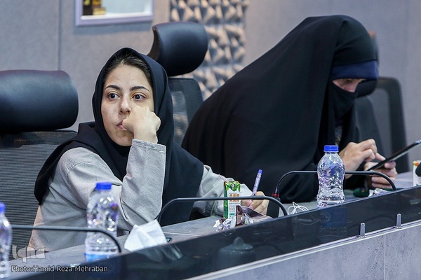 نشست خبری ششمین همایش بین‌المللی باران غدیر