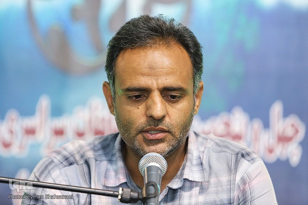 مرحله شهرستانی چهل‌وپنجمین دوره رقابت‌های مسابقات سراسری قرآن کریم در امامزاده سیدمحمد(ع) خمینی‌شهر