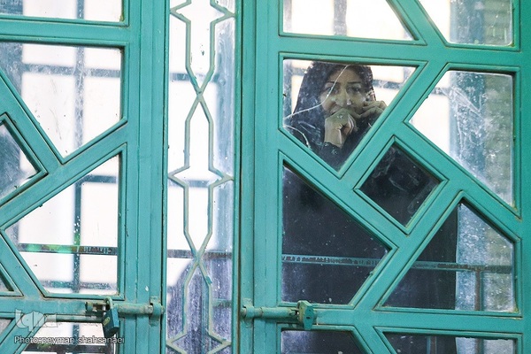 مرحله شهرستانی چهل‌وپنجمین دوره رقابت‌های مسابقات سراسری قرآن کریم در امامزاده سیدمحمد(ع) خمینی‌شهر