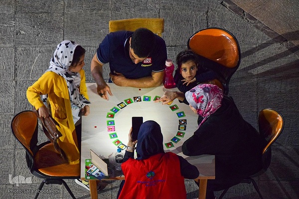 آذین بندی شهر اصفهان به مناسبت عید غدیر