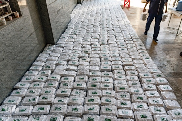 پخت و توزیع ۱۴ هزار پرس غذای گرم به مناسبت عید غدیر