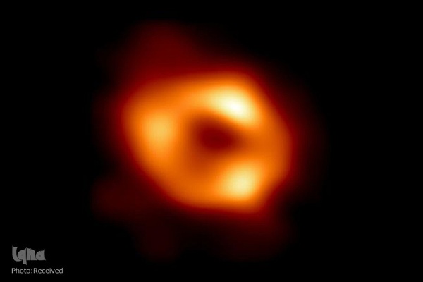 سیاهچاله بسیار پرجرم در مرکز کهکشان ما