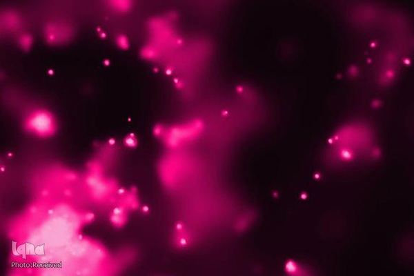 طغیان خارق العاده توسط یک سیاهچاله در کهکشان مارپیچی با فاصله 15 میلیون سال نوری از زمین