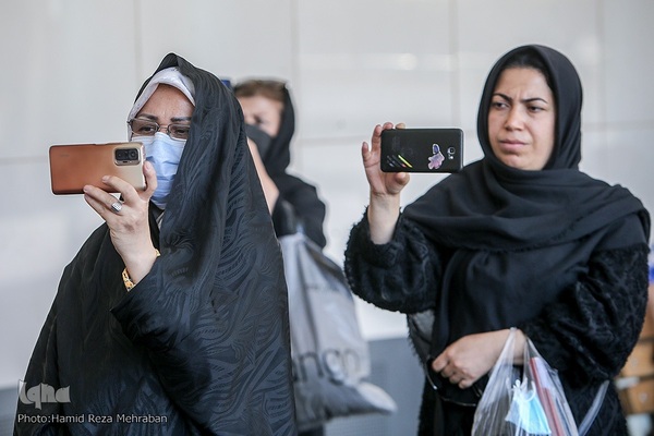 بخش میدانی پنجمین جشنواره نقالان علوی