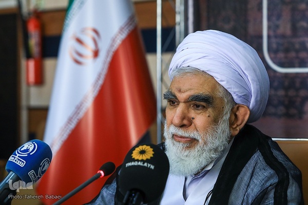 آیت‌الله محمدحسن اختری، مدیرعامل بنیاد بین‌المللی عاشورا