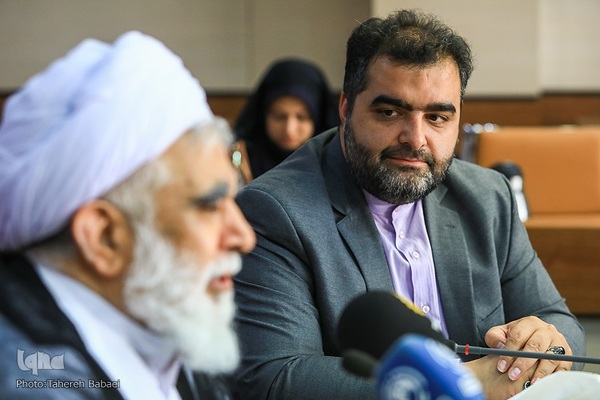 مجید خسروآبادی، دبیر اجرایی جشنواره