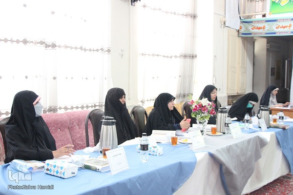 مرحله شهرستانی چهل‌وپنجمین دوره مسابقات سراسری قرآن کریم در بیرجند