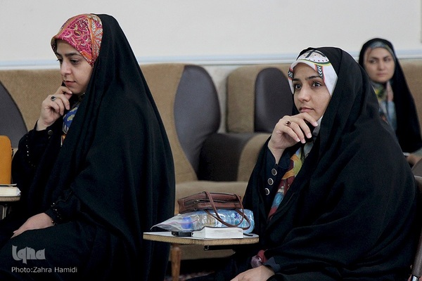 مرحله شهرستانی چهل‌وپنجمین دوره مسابقات سراسری قرآن کریم در بیرجند