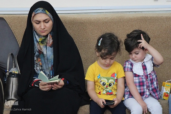 مرحله شهرستانی چهل‌وپنجمین دوره مسابقات سراسری قرآن کریم در بیرجند